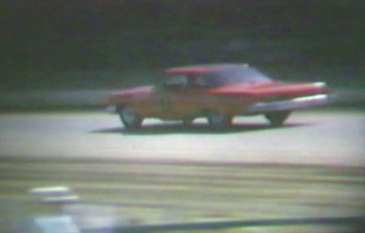 Dave MacDonald at nascar pacific coast late model sacremento 1962